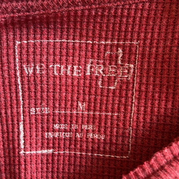 Free people Aline Tunic - Picture 4 of 4